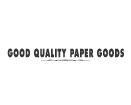 goodqualitypaper.com logo