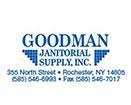 goodmanjanitorialsupply.com logo