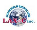 lax-c.com logo