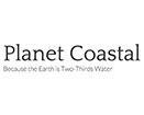planetcoastal.com logo