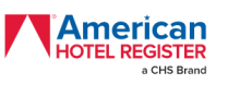American Hotel Register