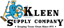 Kleen Supply Company