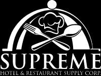 Supreme Hotel & Restaurant Supply Corp.