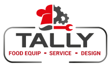 www.TallyFoodEquipment.com        