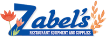 Zabel's Restaurant Equipment & Supplies