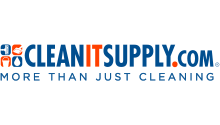CleanItSupply.com Logo