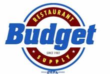 Budget Restaurant Supply