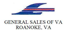 General Sales of Virginia