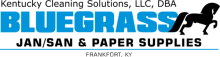 Kentucky Cleaning Solutions dba Bluegrass Jansan & Paper Supplies