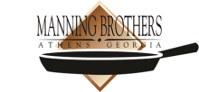 Manning Brothers Food Equipment Co, Inc.