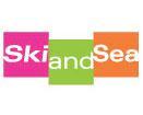 skiandsea.com logo